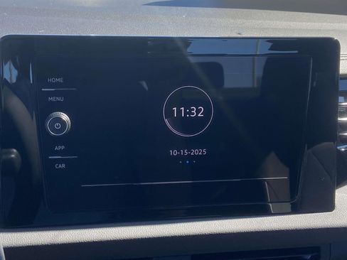 New 2026 Volkswagen Jetta Sport image 24