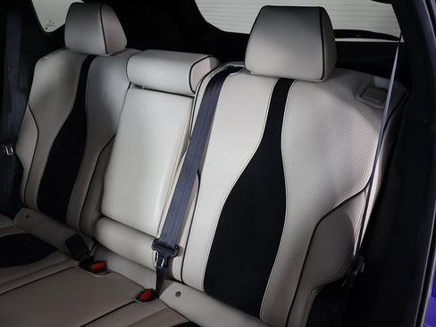 Used 2024 Acura RDX AWD w/ A-Spec & Advance Pkg image 35