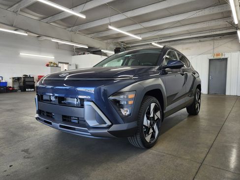 New 2026 Hyundai Kona Limited image 21