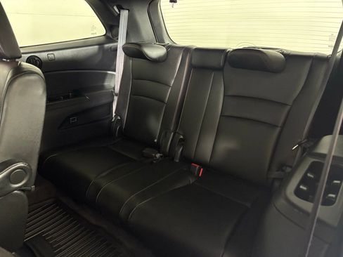 Used 2021 Honda Pilot Black Edition image 41