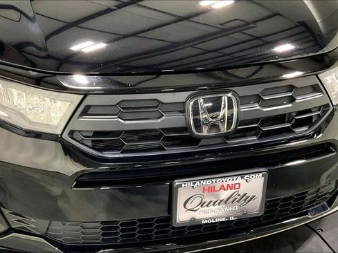 Used 2025 Honda Odyssey Sport-L image 31