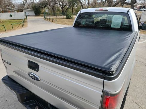 Used 2012 Ford F150 XL w/ PWR Equipment Group image 9