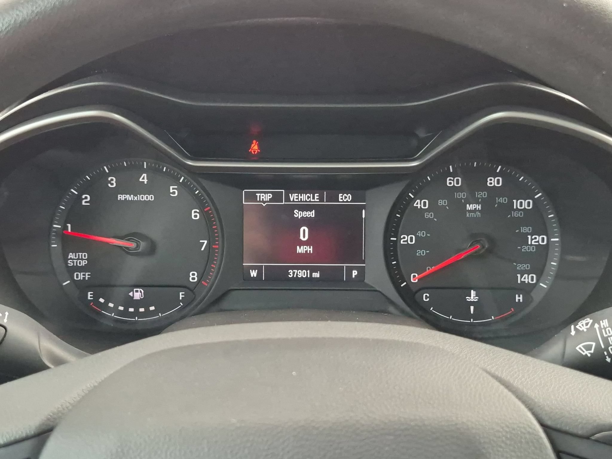 Used 2023 Chevrolet TrailBlazer LS FWD image 25