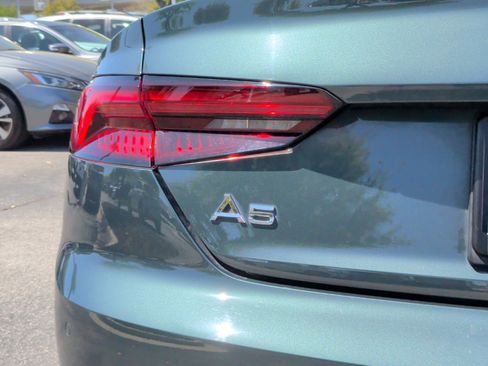 Used 2018 Audi A5 2.0T Prestige image 11