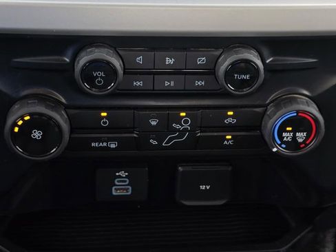 Certified 2024 Ford F350 XL w/ FX4 Off-Road Package image 23