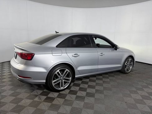 Used 2020 Audi A3 2.0T Premium w/ Final Edition Package FWD image 5