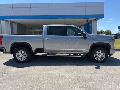 New 2026 Chevrolet Silverado 2500 High Country w/ High Country Premium Package