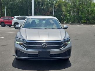 Used 2024 Volkswagen Jetta S FWD video 2