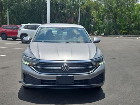 Used 2024 Volkswagen Jetta S FWD image 2