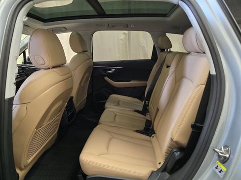 New 2026 Audi Q7 3.0T Prestige AWD/4WD image 29