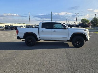 New 2026 GMC Canyon Elevation w/ Convenience Package