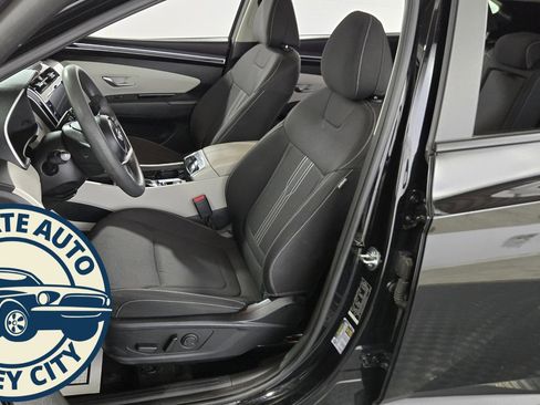 Used 2024 Hyundai Tucson SEL image 22
