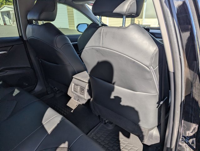 Used 2022 Toyota Camry XSE FWD image 29