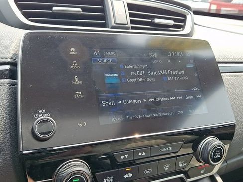 Used 2019 Honda CR-V EX image 17