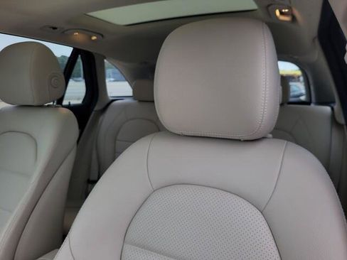 Used 2020 Mercedes-Benz GLC 300 GLC 300 image 27