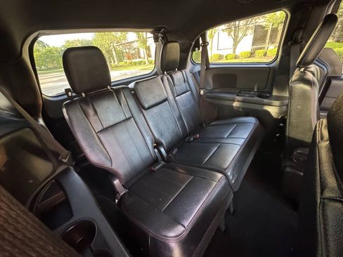 Used 2018 Dodge Grand Caravan GT FWD image 20
