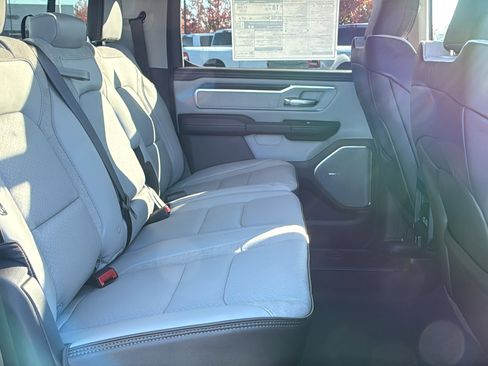 New 2026 RAM 1500 Laramie w/ Advanced Safety Group II image 15