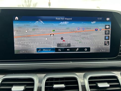 Certified 2020 Mercedes-Benz GLE 580 580 4MATIC image 28