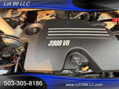 Used 2007 Buick Terraza CXL w/ Driver Confidence Package FWD image 46