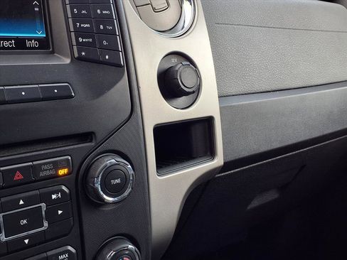 Used 2013 Ford F150 XLT w/ Luxury Equipment Group image 11