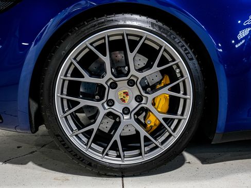 Used 2021 Porsche 911 Carrera S image 52