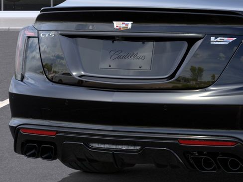 New 2026 Cadillac CT5 V Blackwing RWD image 14