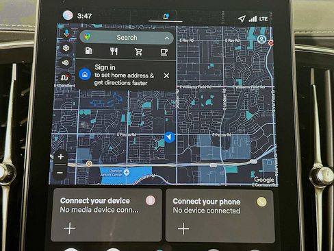 New 2026 Volvo XC90 B6 Plus w/ Protection Package Premier image 14