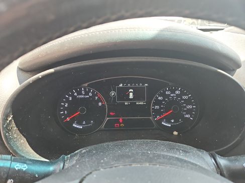 Used 2016 Kia Soul ! w/ Premium Package FWD image 11