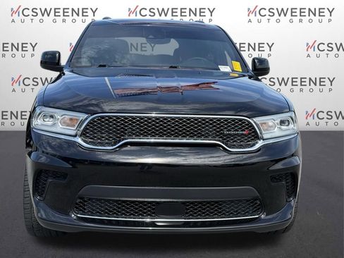 Used 2023 Dodge Durango SXT Launch Edition image 8