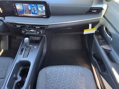 New 2026 Nissan Kicks SV image 16