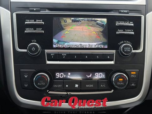 Used 2016 Nissan Altima 2.5 SV image 27