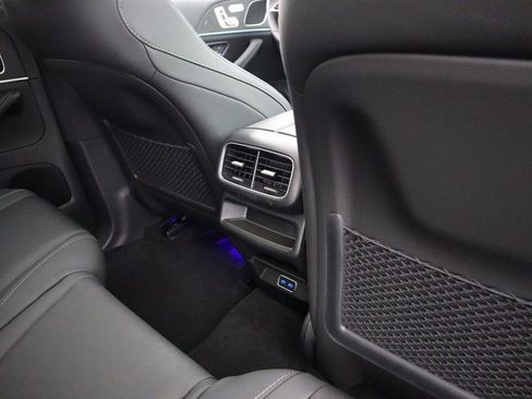 Certified 2026 Mercedes-Benz GLE 350 4MATIC image 16