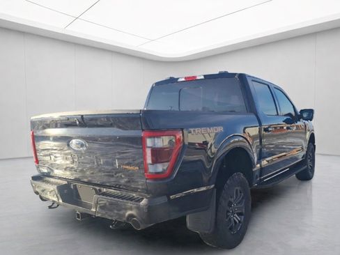 Used 2023 Ford F150 Tremor w/ Equipment Group 402A High image 7