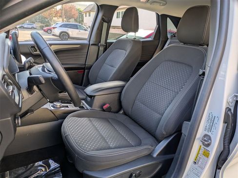 Used 2024 Ford Escape Active w/ Tech Pack #1 image 23