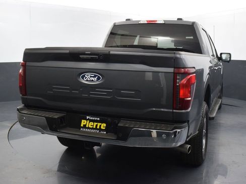 Used 2024 Ford F150 XLT image 7