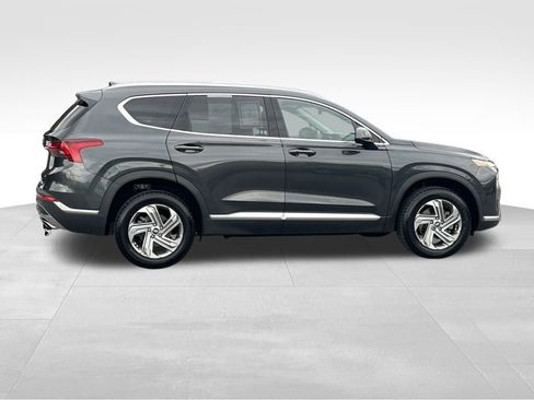 Used 2022 Hyundai Santa Fe SEL image 3