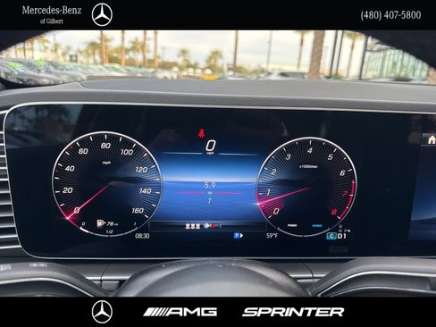 New 2026 Mercedes-Benz GLE 350 4MATIC image 26