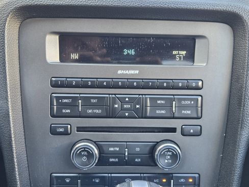 Used 2014 Ford Mustang Premium w/ V6 Performance Package image 11