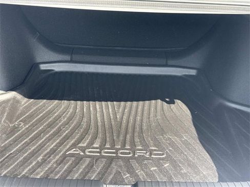 Used 2025 Honda Accord LX image 18