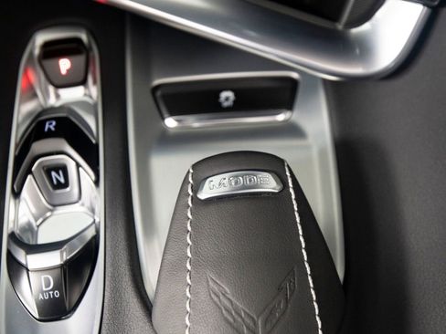 Used 2024 Chevrolet Corvette Z06 RWD image 28