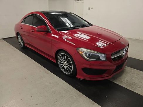 Used 2016 Mercedes-Benz CLA 250 image 3