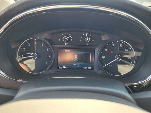 Used 2020 Buick Encore Preferred image 33