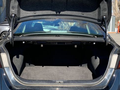 Used 2025 Nissan Altima 2.5 SV image 31