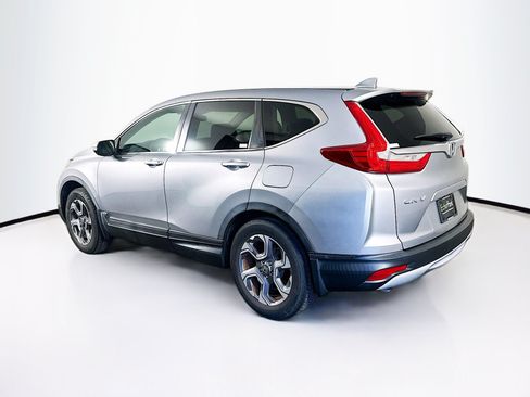 Used 2017 Honda CR-V EX image 5