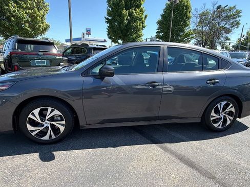 Used 2025 Subaru Legacy Premium AWD/4WD image 7
