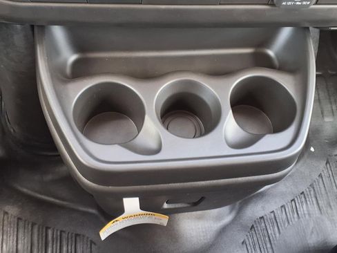 New 2025 Chevrolet Express 2500 w/ Driver Convenience Package image 17