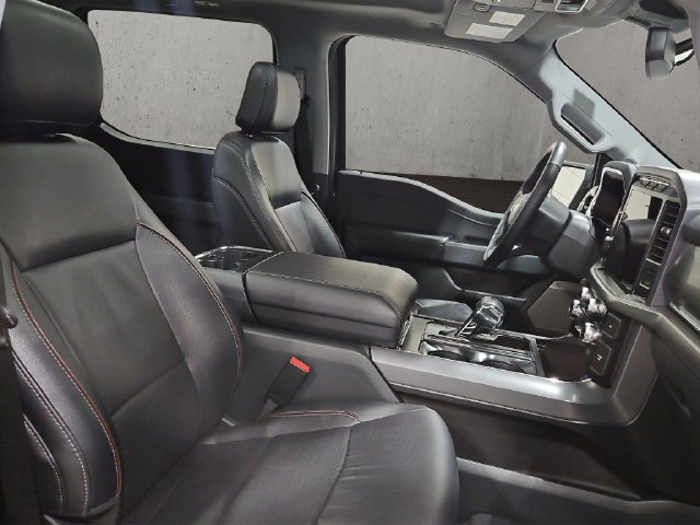 Used 2023 Ford F150 Lariat w/ Equipment Group 502A High AWD/4WD image 19