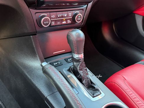 Used 2022 Acura ILX w/ Premium & A-SPEC Package image 23