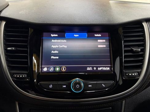 Used 2020 Chevrolet Trax LS FWD image 46