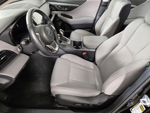 Certified 2023 Subaru Legacy Premium image 15